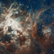 Image for article titled The Haunting, Unearthly Beauty of Nebulae